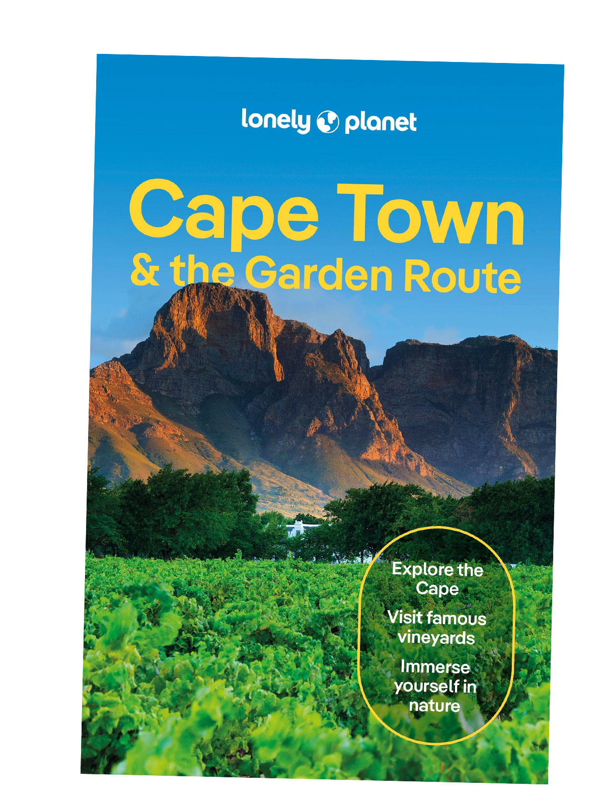 Cape Town & the Garden Route