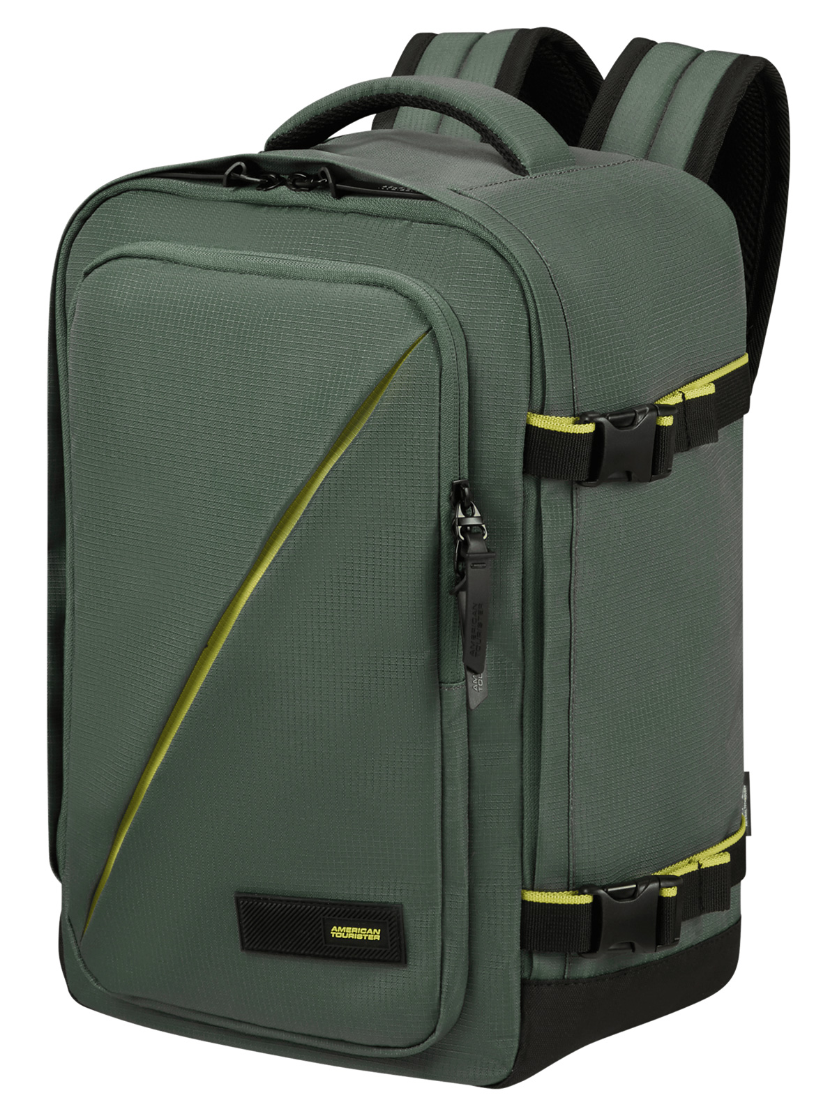 Take2Cabin underseat sekk (Small)