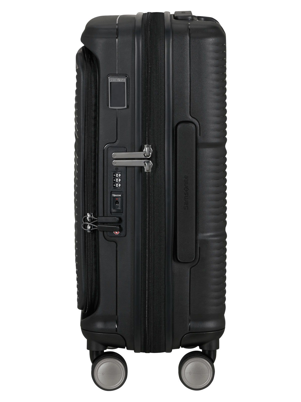 Paralux 55 cm carry-on håndbagasjekoffert