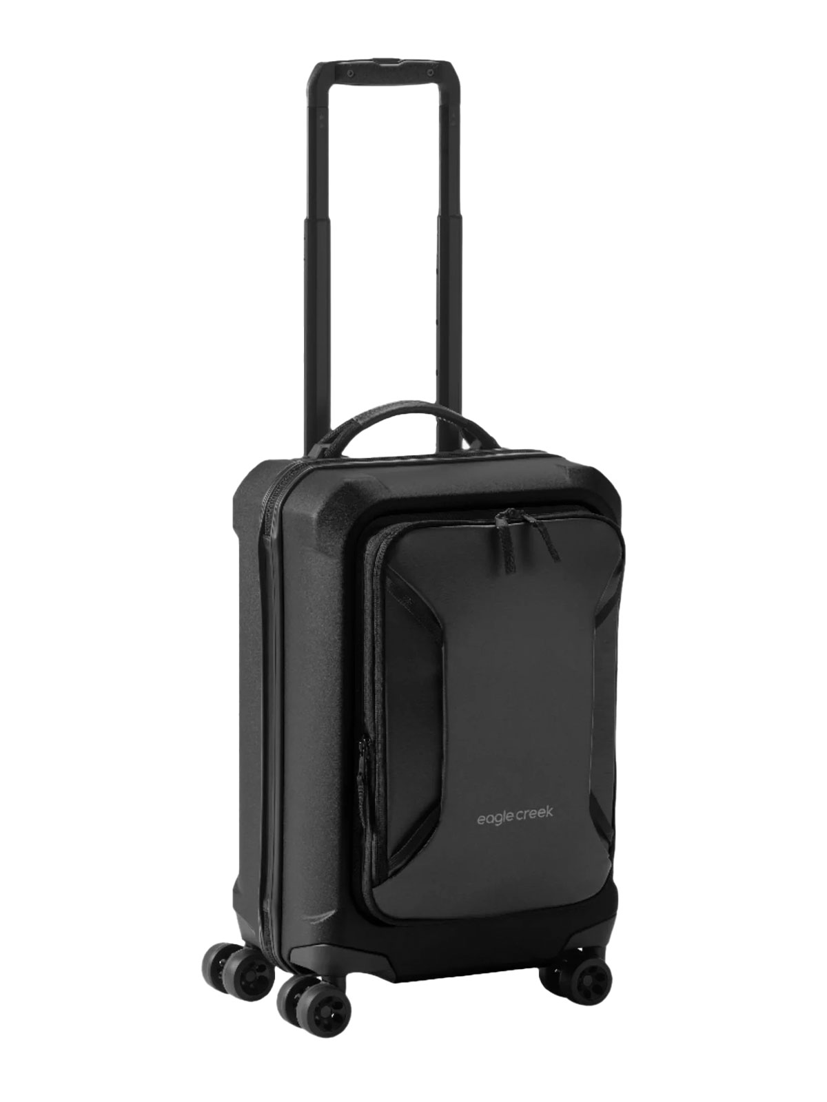 Tarmac 4-Wheel Carry-on trillekoffert