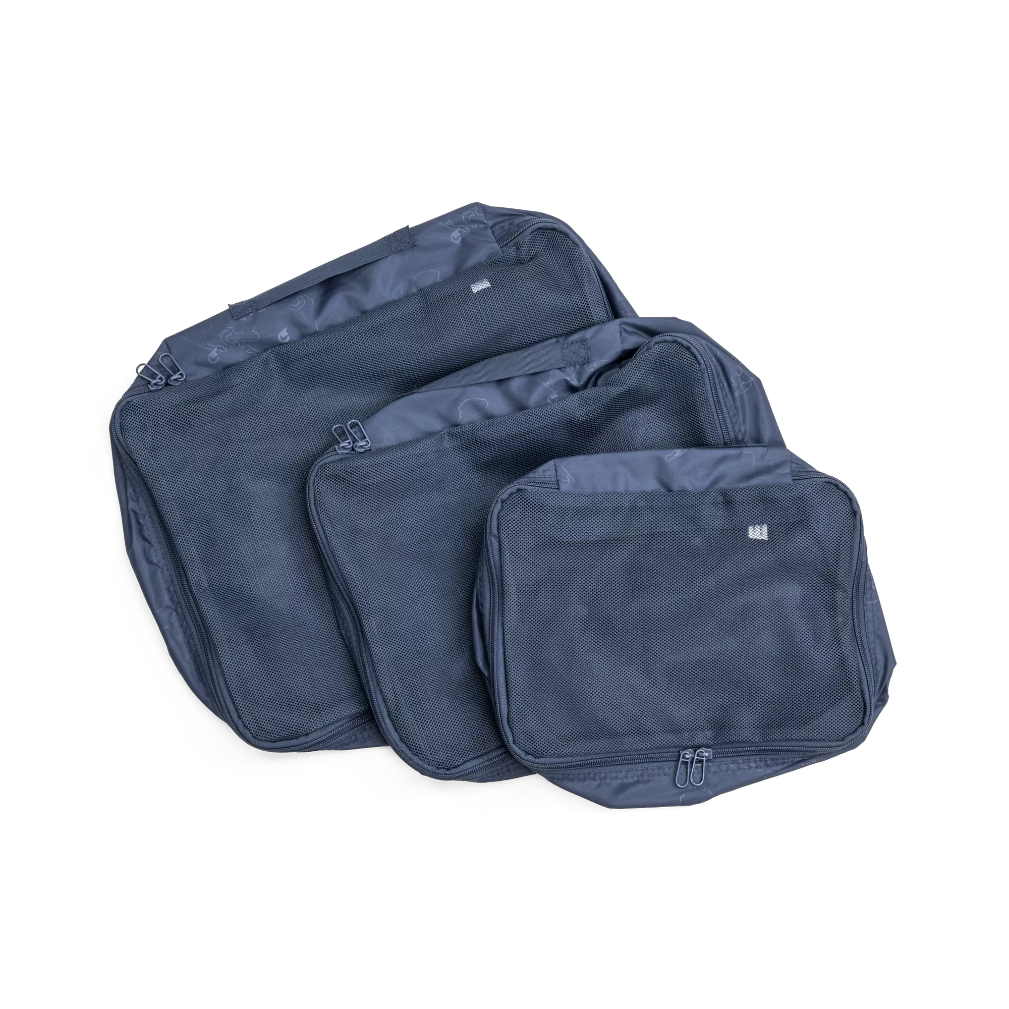 Packing Cube Set (3-pakk)