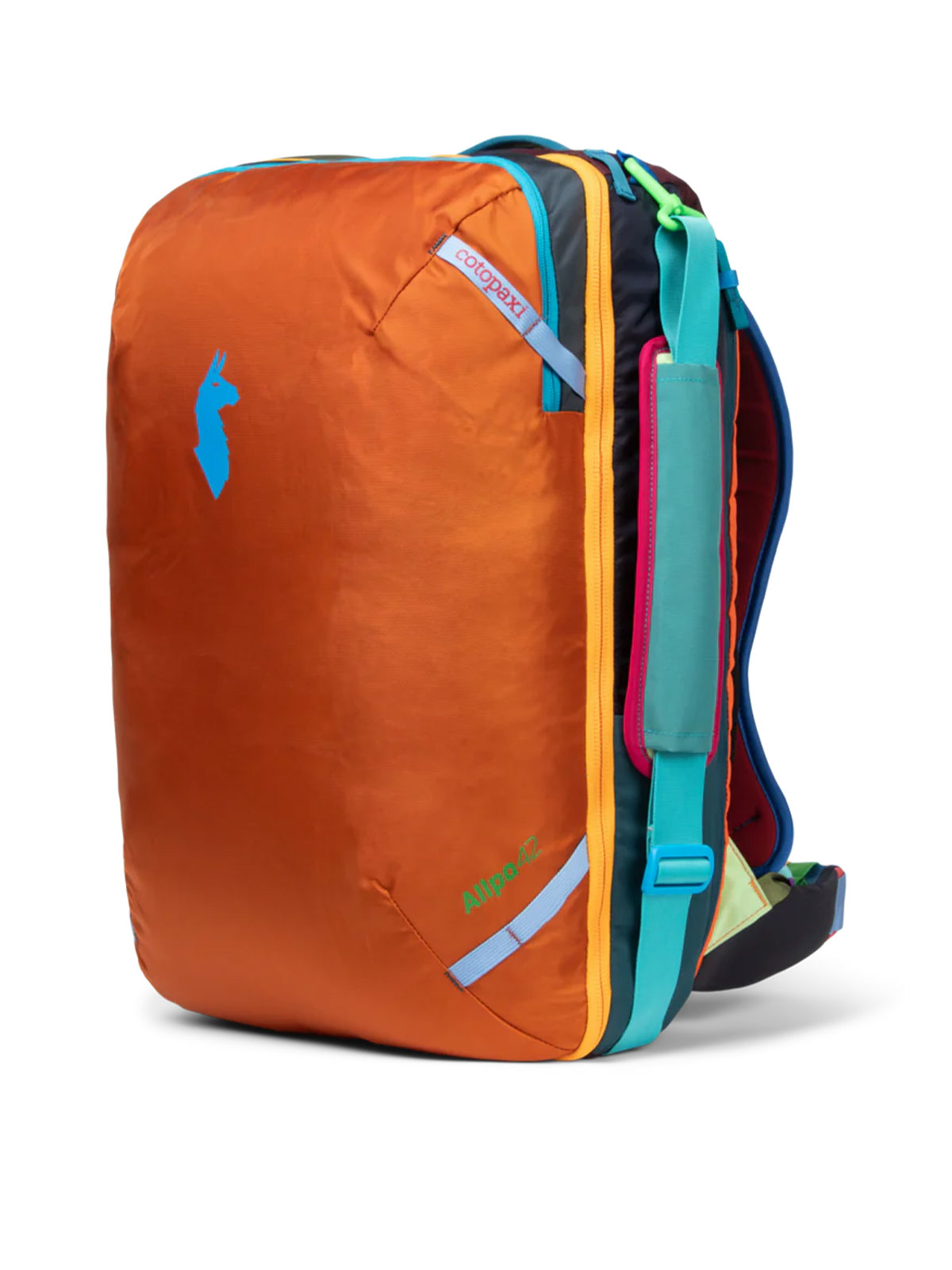 Allpa 42L Travel Pack - Del Dia