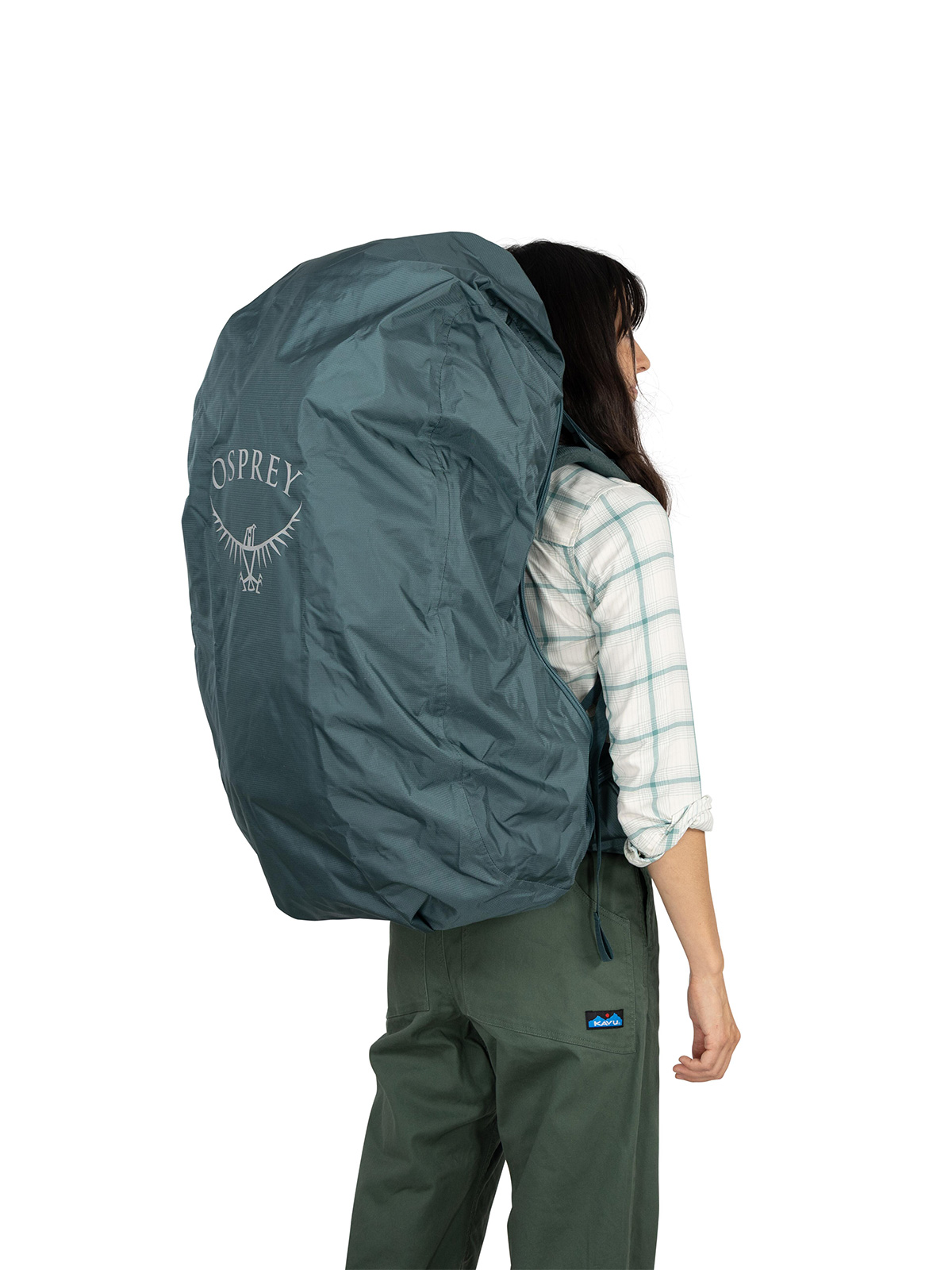 Fairview Trek 55 reisesekk (Dame) *Pre-order*