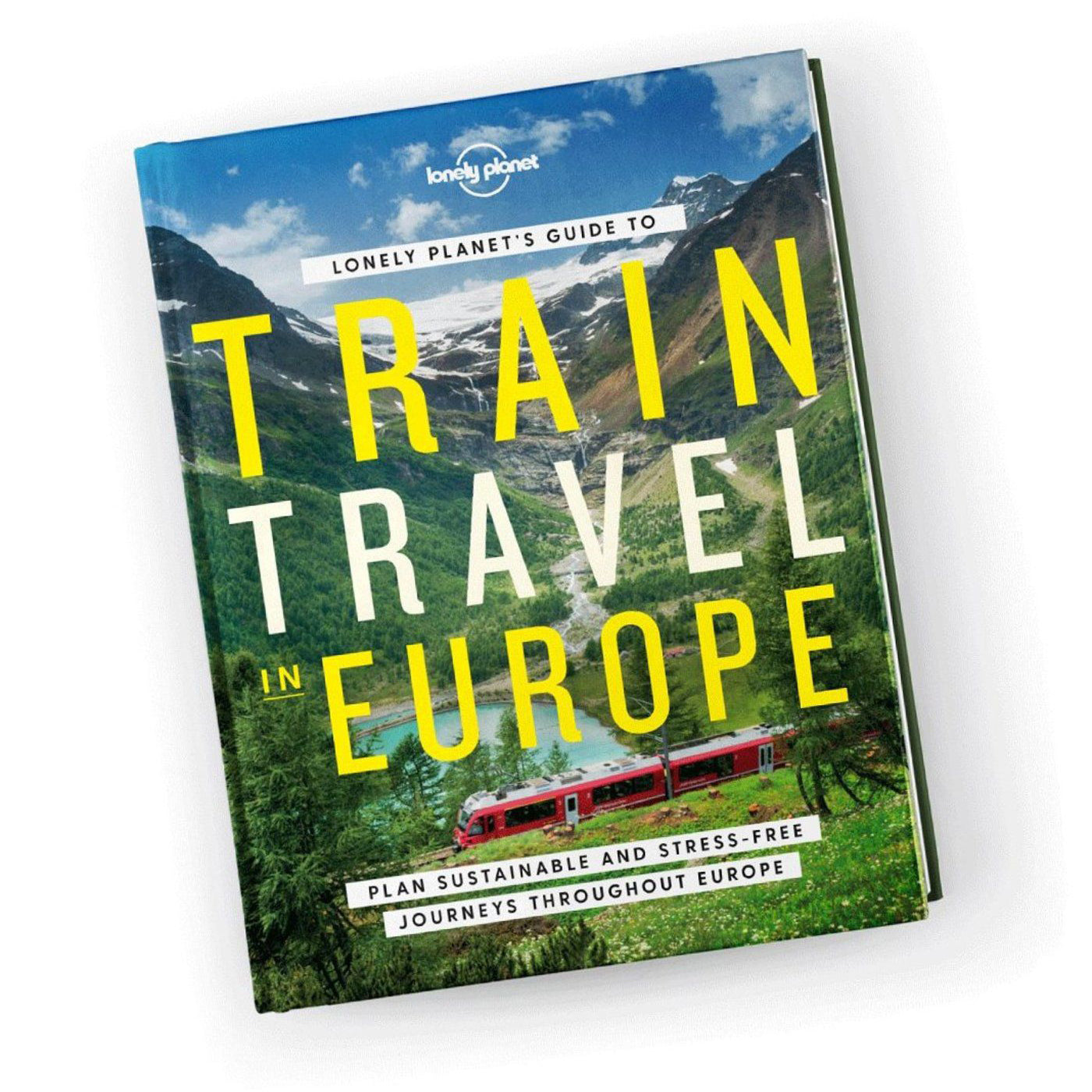 Guide to Train Travel Europe