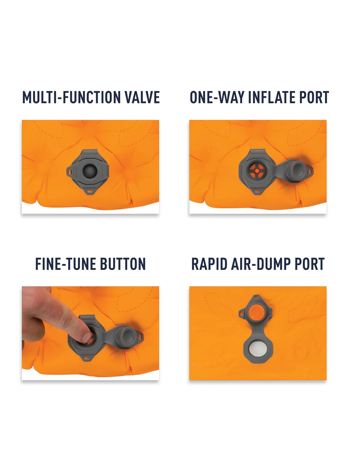 UL Insulated Air Mat (Regular)