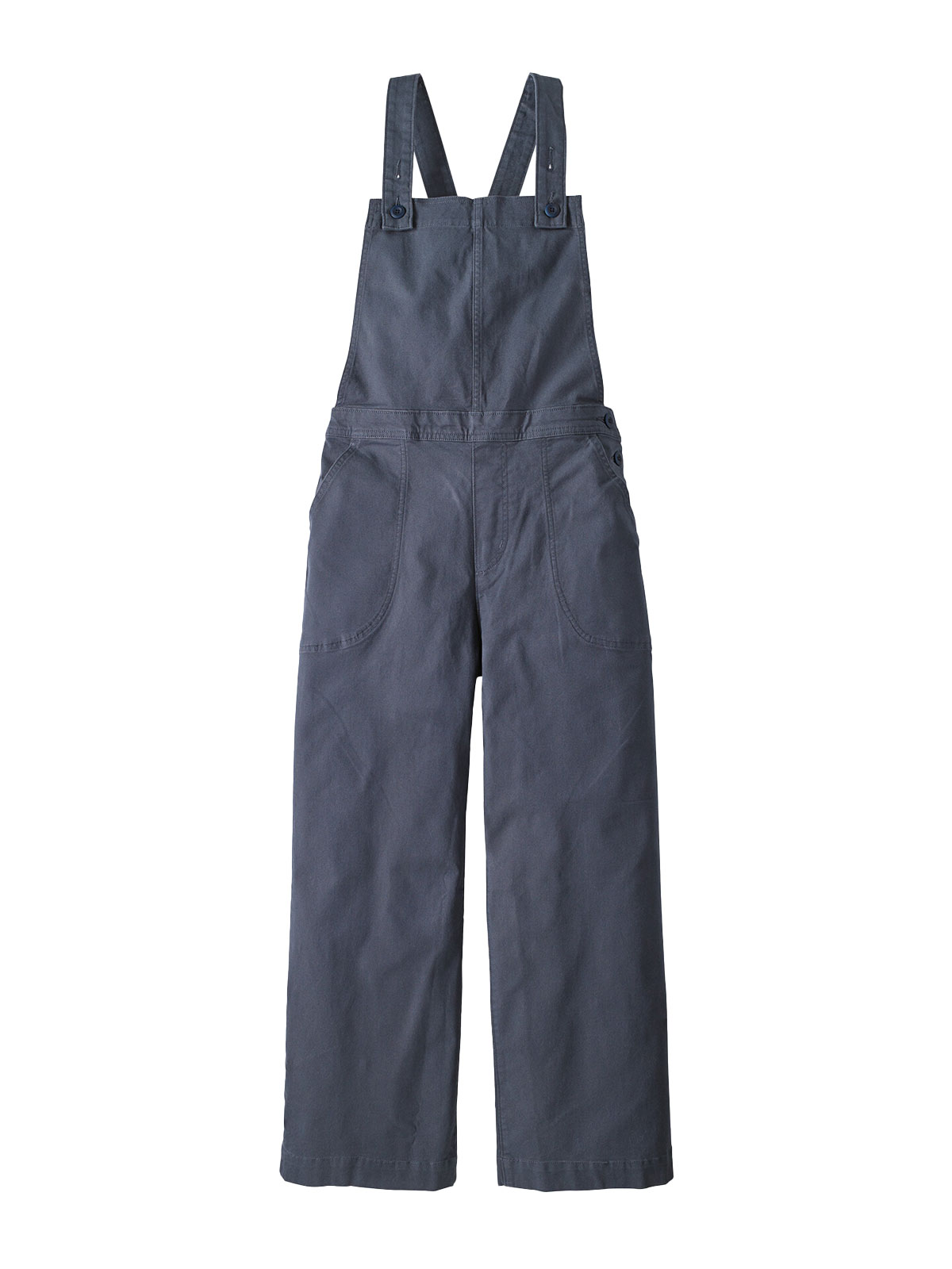 Stand Up Overalls (Dame)