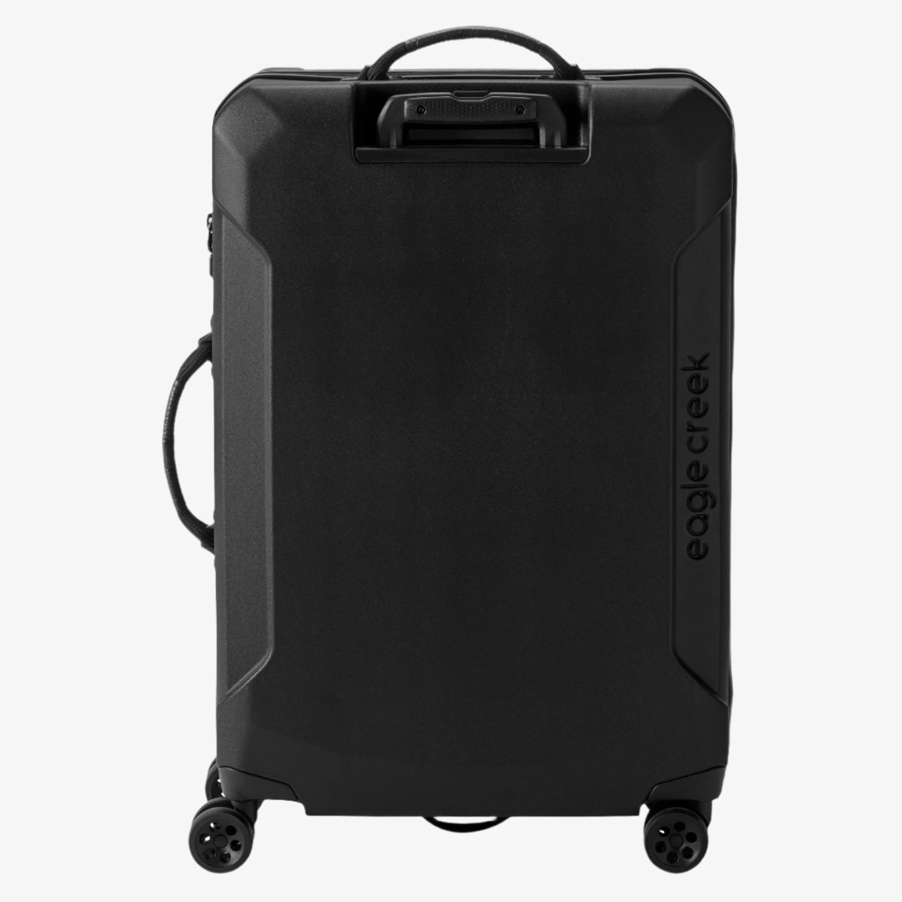 Tarmac 4-Wheel 95 liter stor trillekoffert