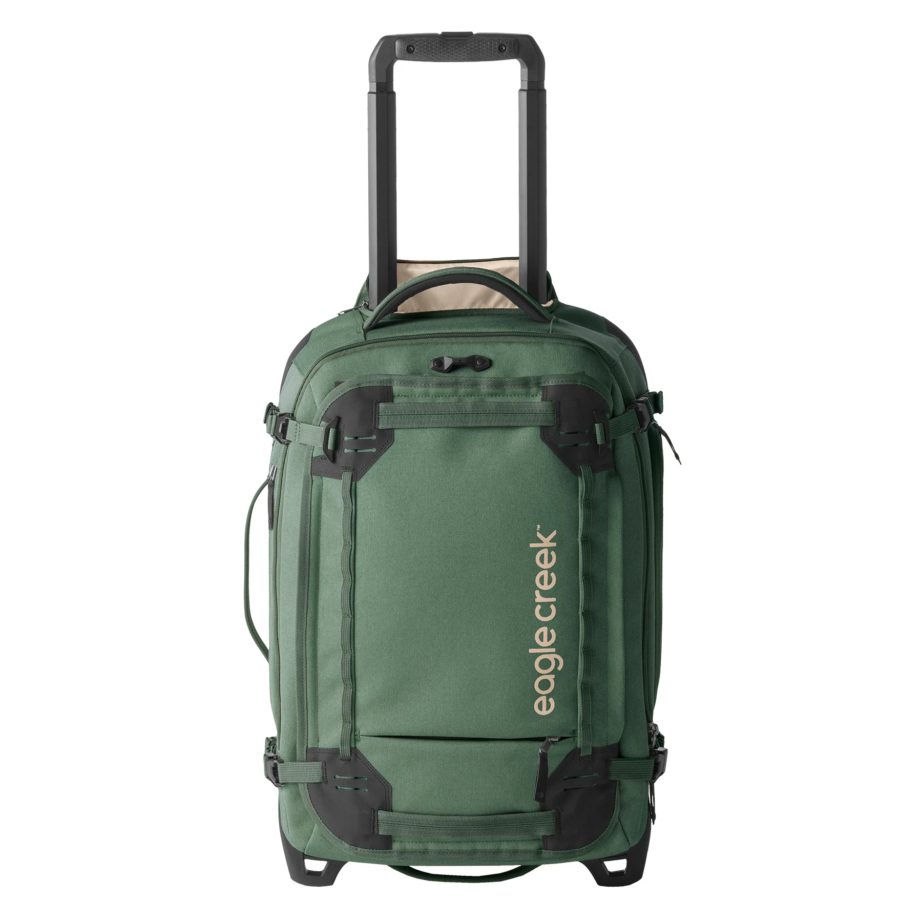 Gear Warrior XE Convertible Carry-on (trillesekk)