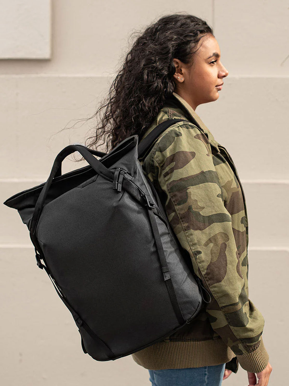 Everyday Totepack (20L)