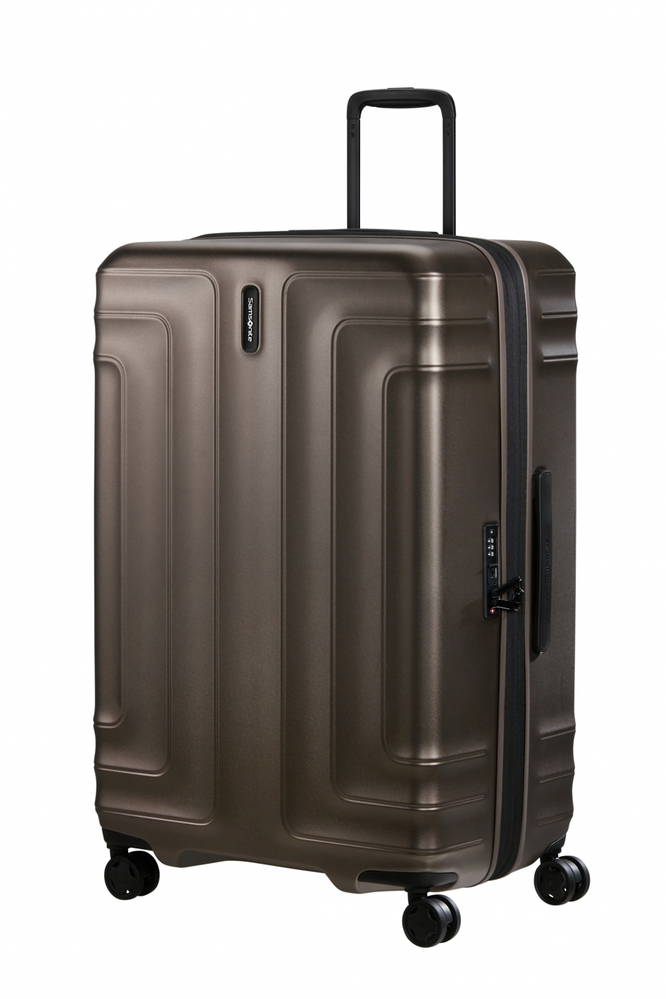 Lin'Air Utvidbar Large koffert (77cm)