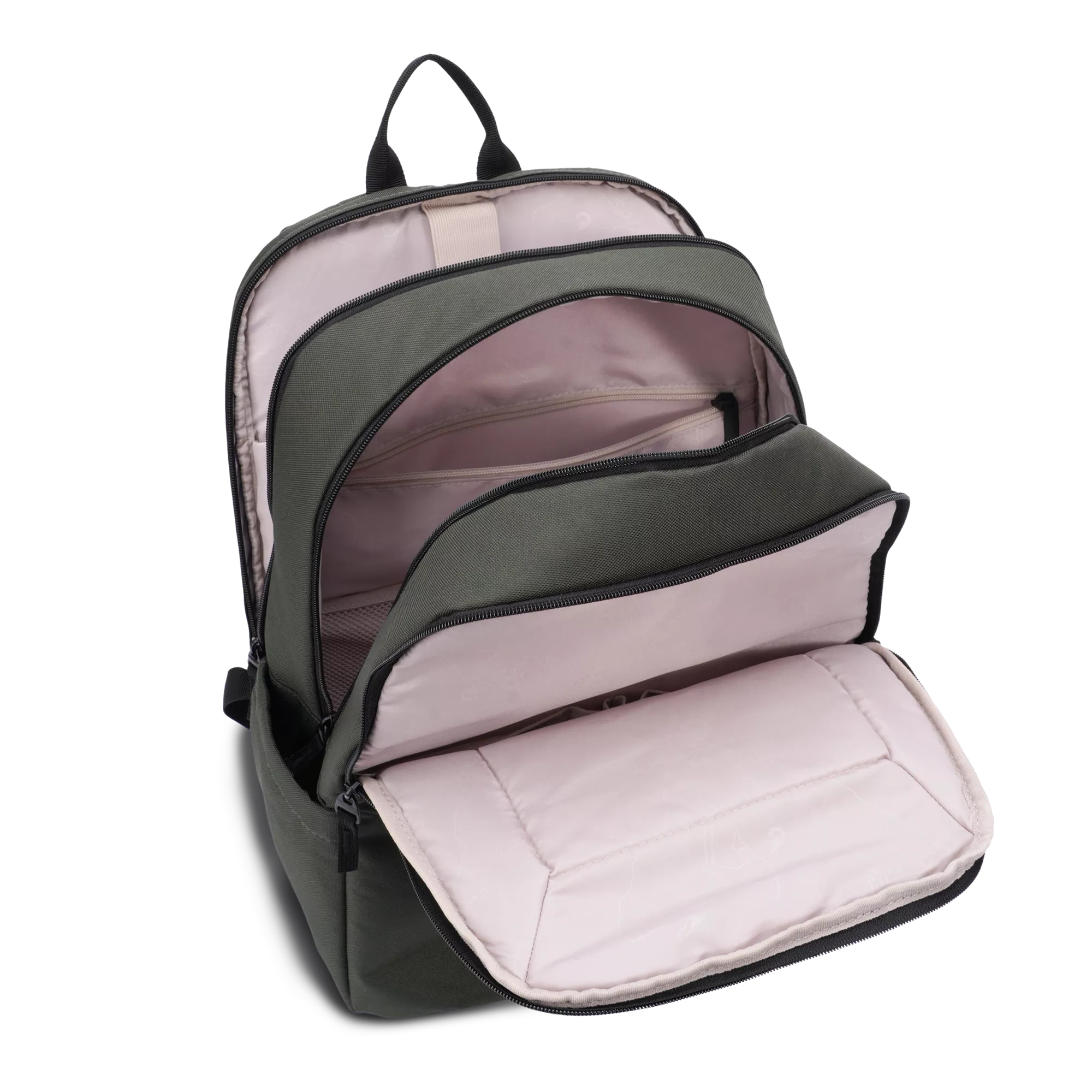 Flight Backpack Medium (26 liter)