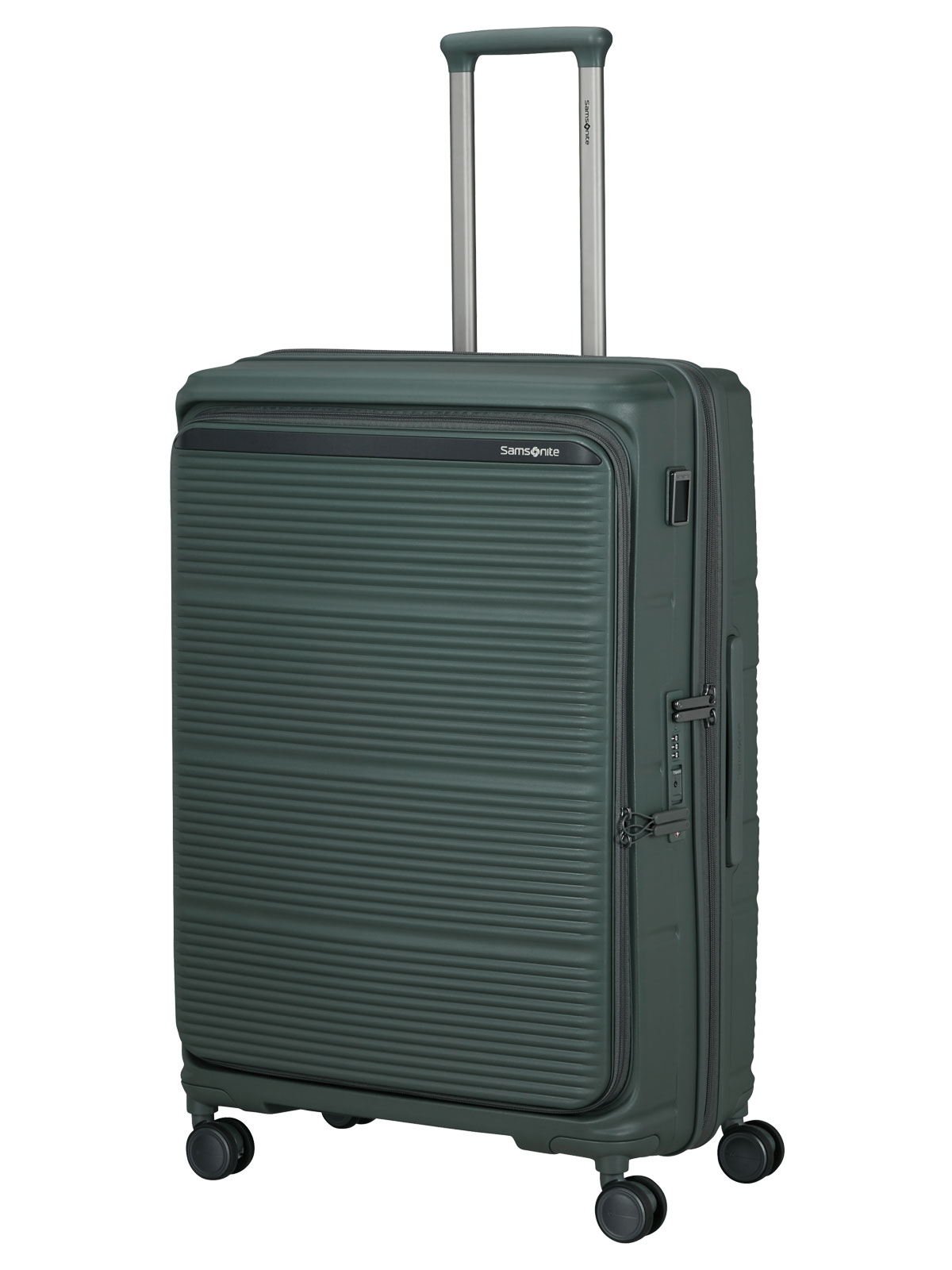 Paralux 75 cm innsjekket trillekoffert