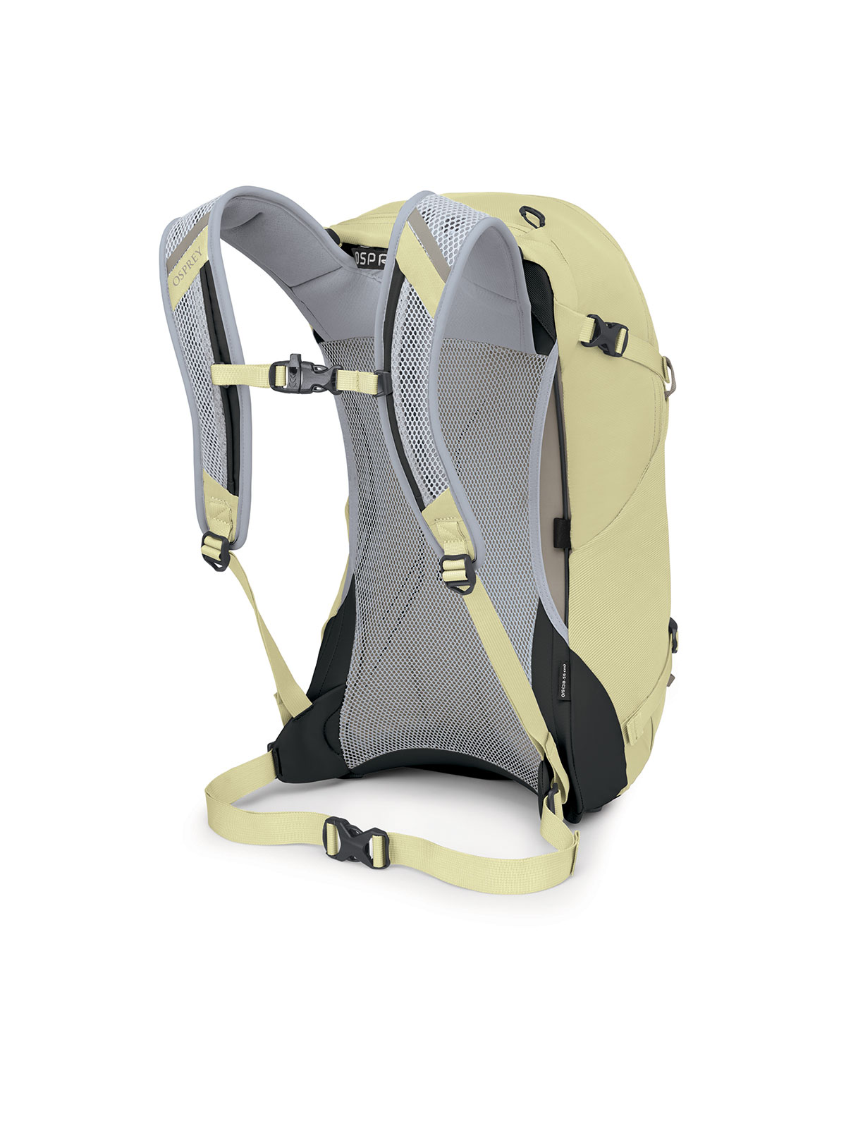 Hikelite 26 dagstursek