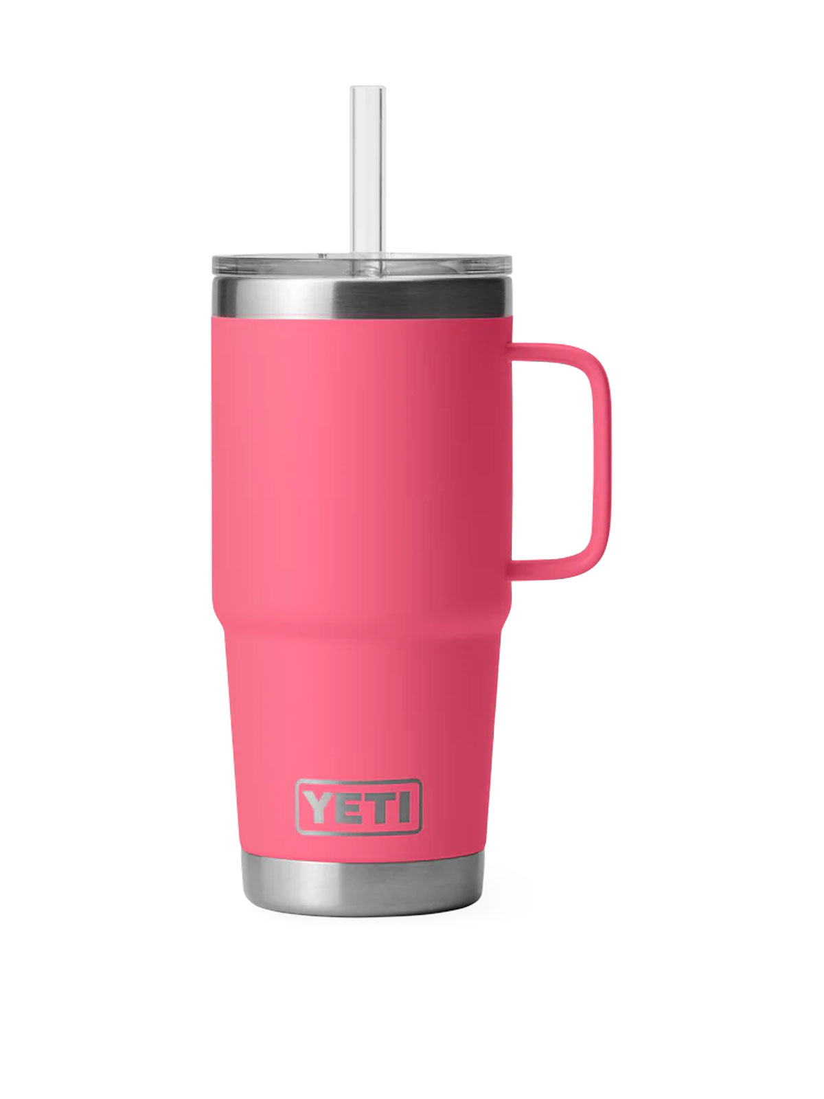 Rambler Straw Mug 25 oz (710ml)