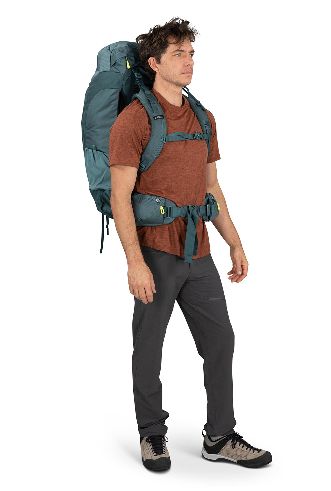 Farpoint™ Trek 55 tursekk/reisesekk