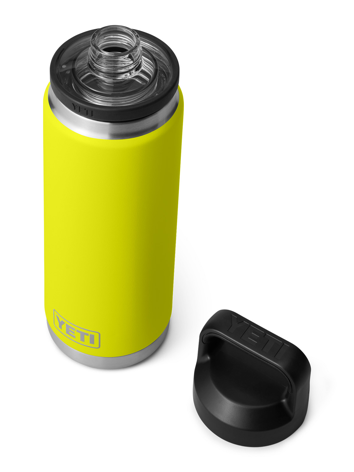 Rambler Bottle 26oz w/chug cap (769 ml)