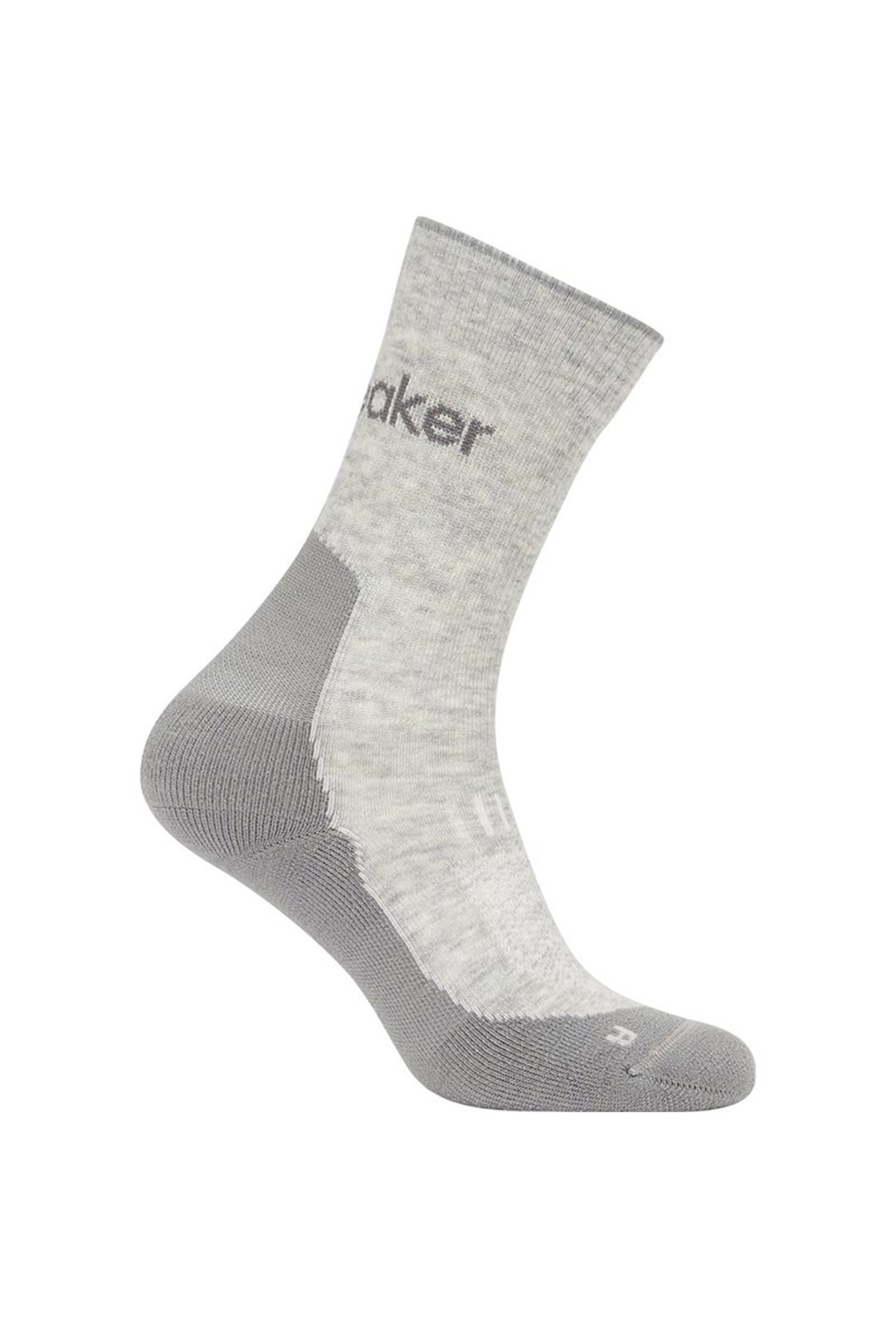 Hike+ Light Crew Ullsokker (Dame)