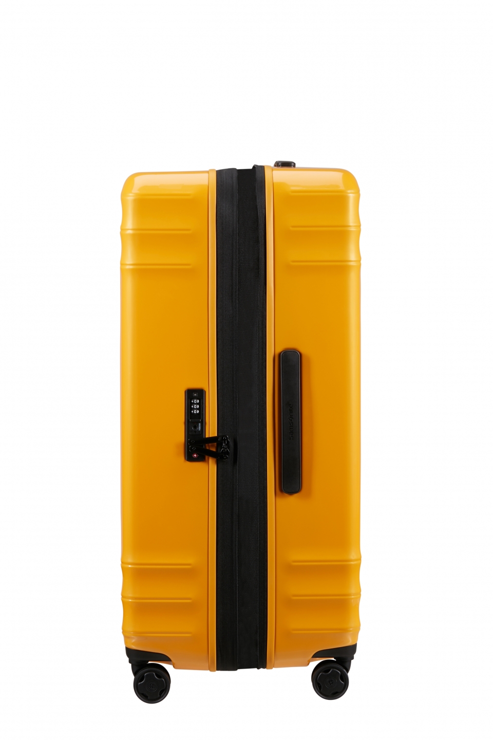 Lin'Air Utvidbar Large koffert (77cm)