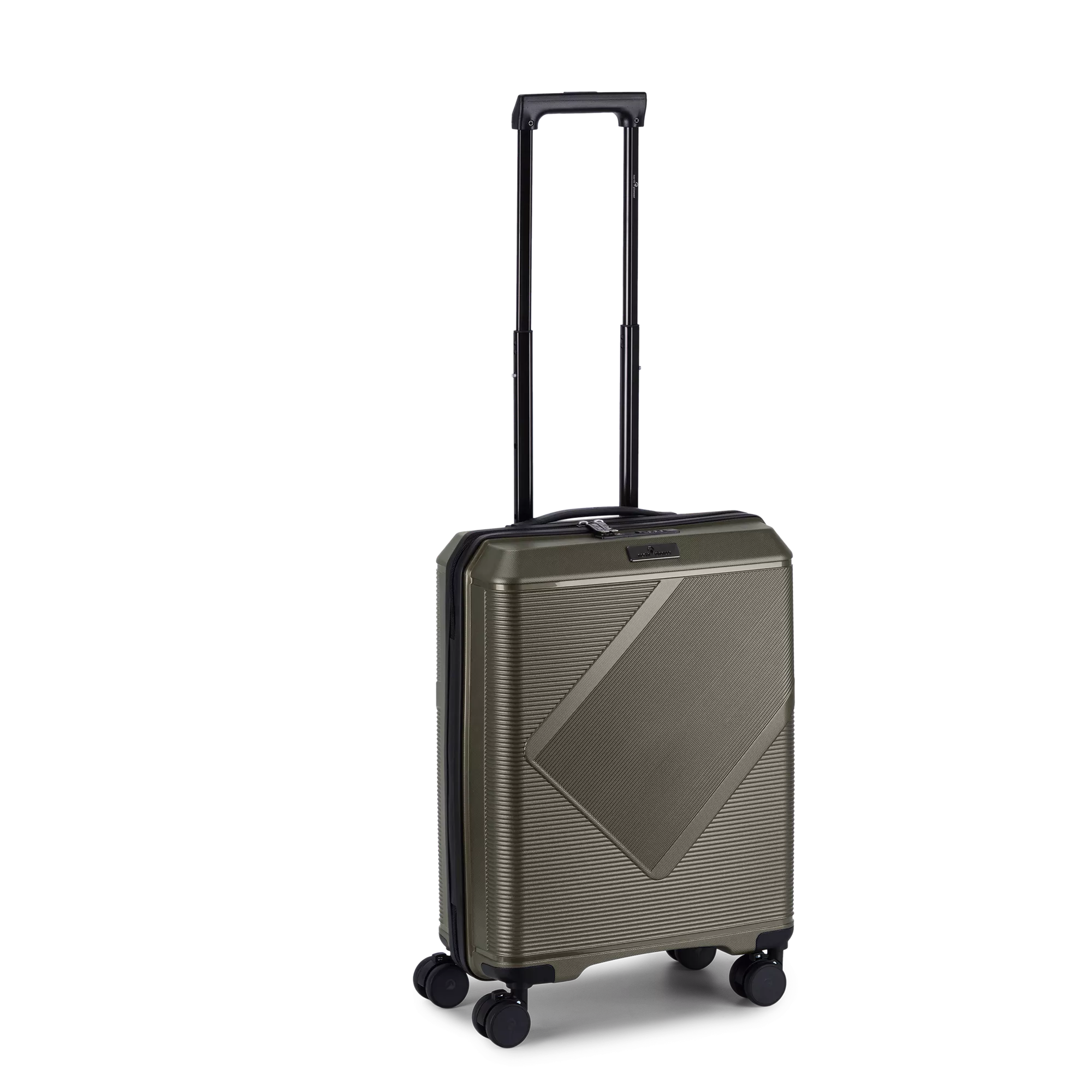 Praha Koffert 55cm håndbagasje