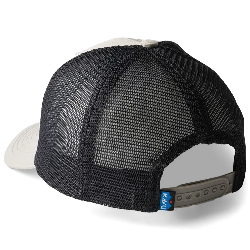 Low Tide Caps