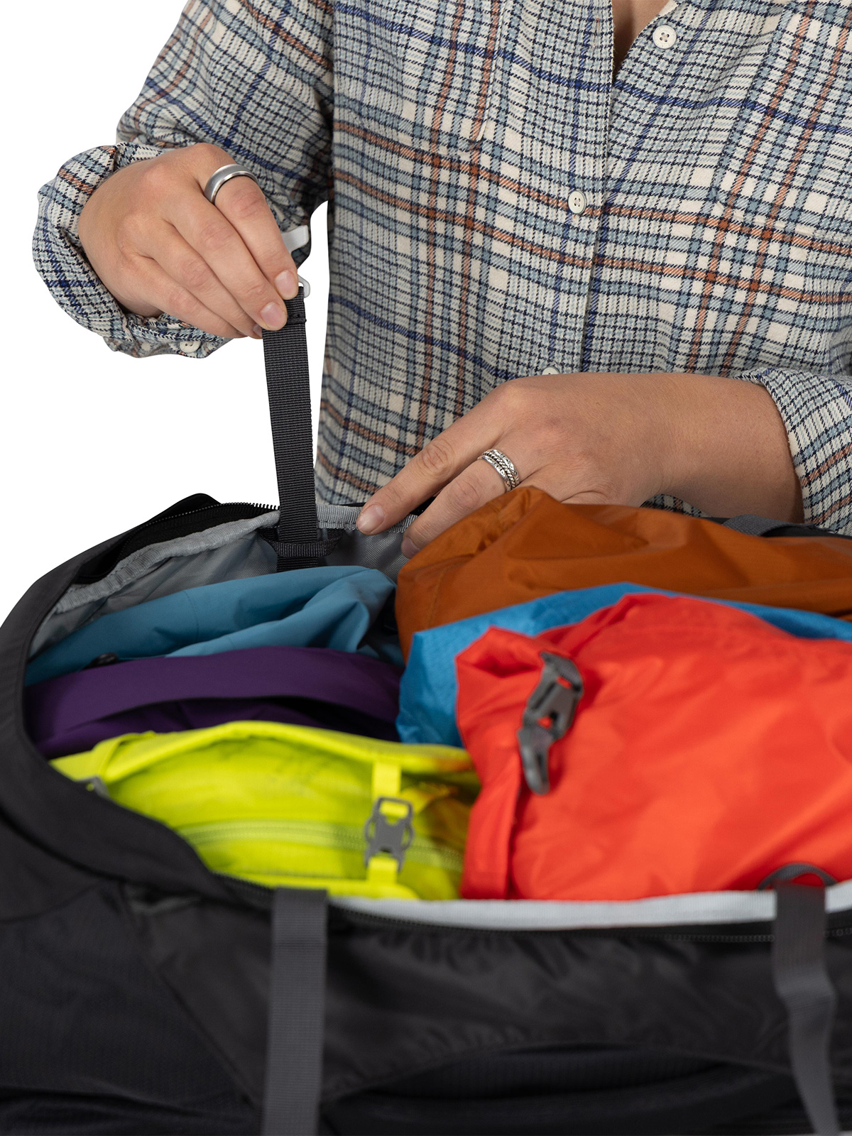 Fairview 55 Travel Pack (Dame) *Pre-order*