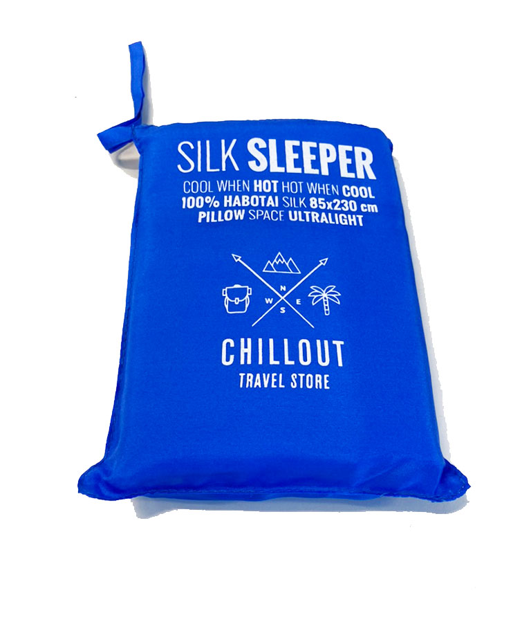 Chillout Silk Sleeper