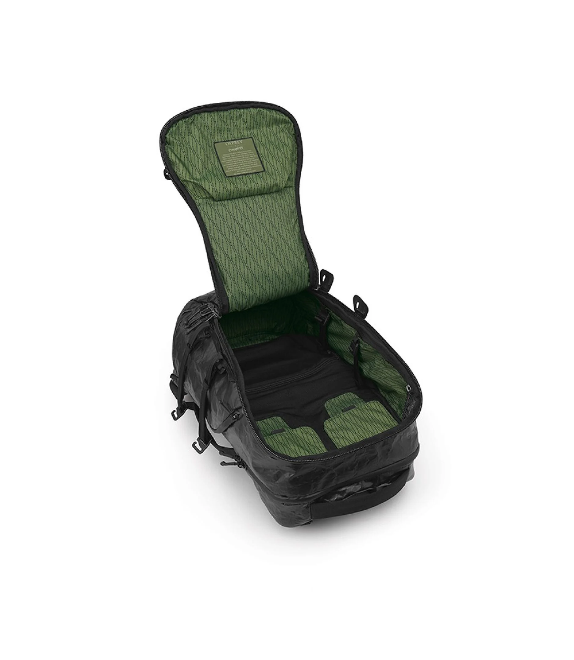 Osprey X Carryology Archeon 30 liter ryggsekk