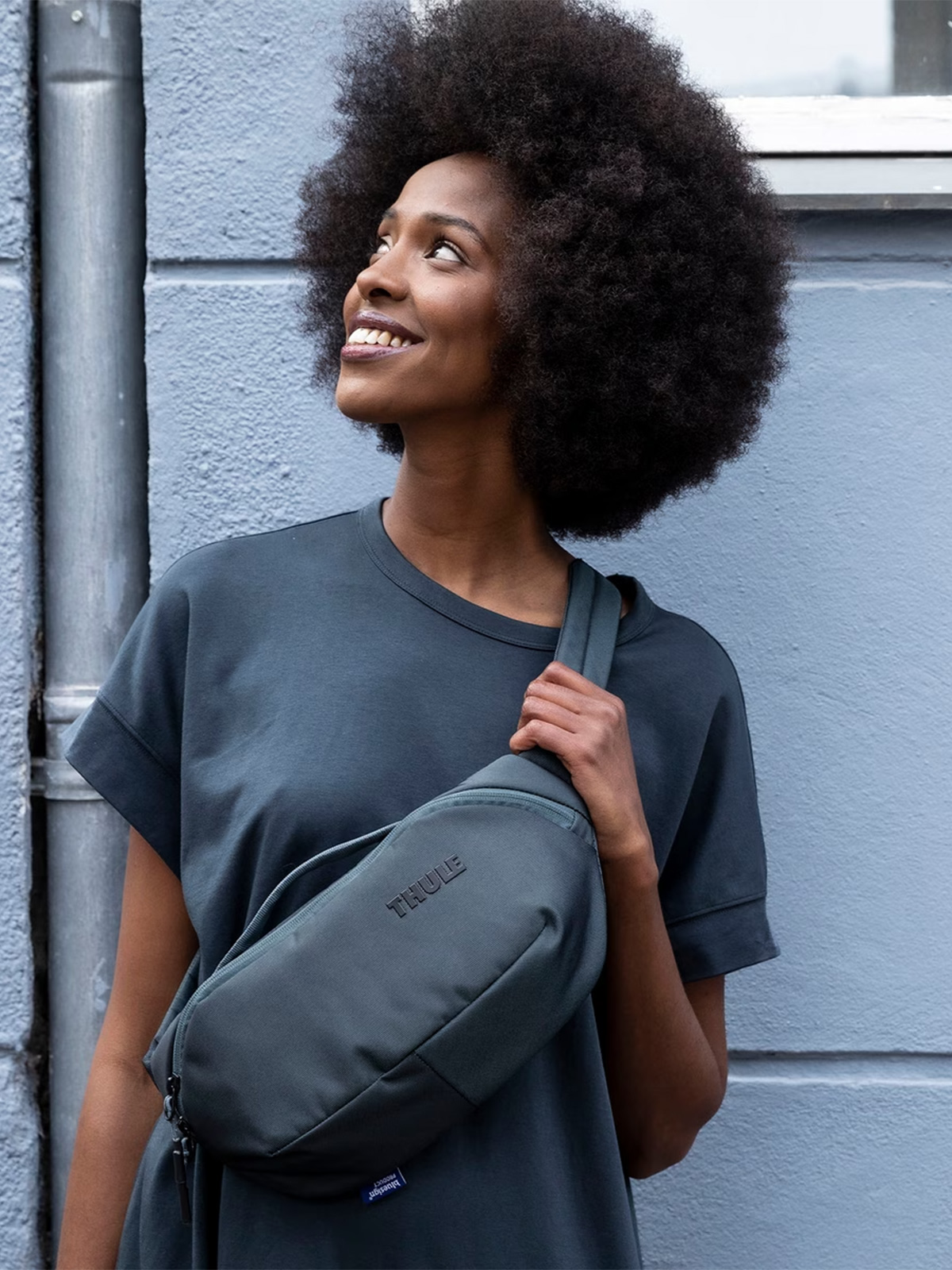 Subterra 2 Sling Bag