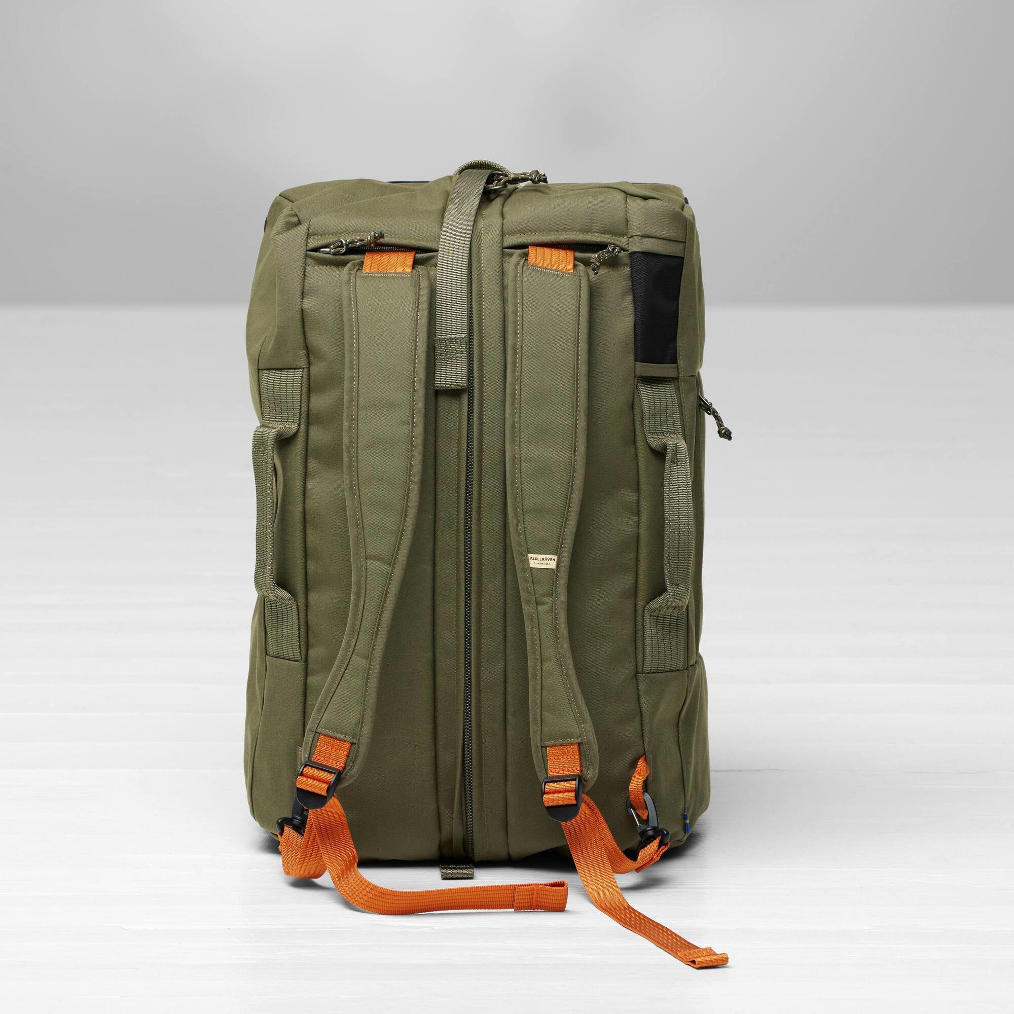 Ferden Duffel 50 liter reisebag