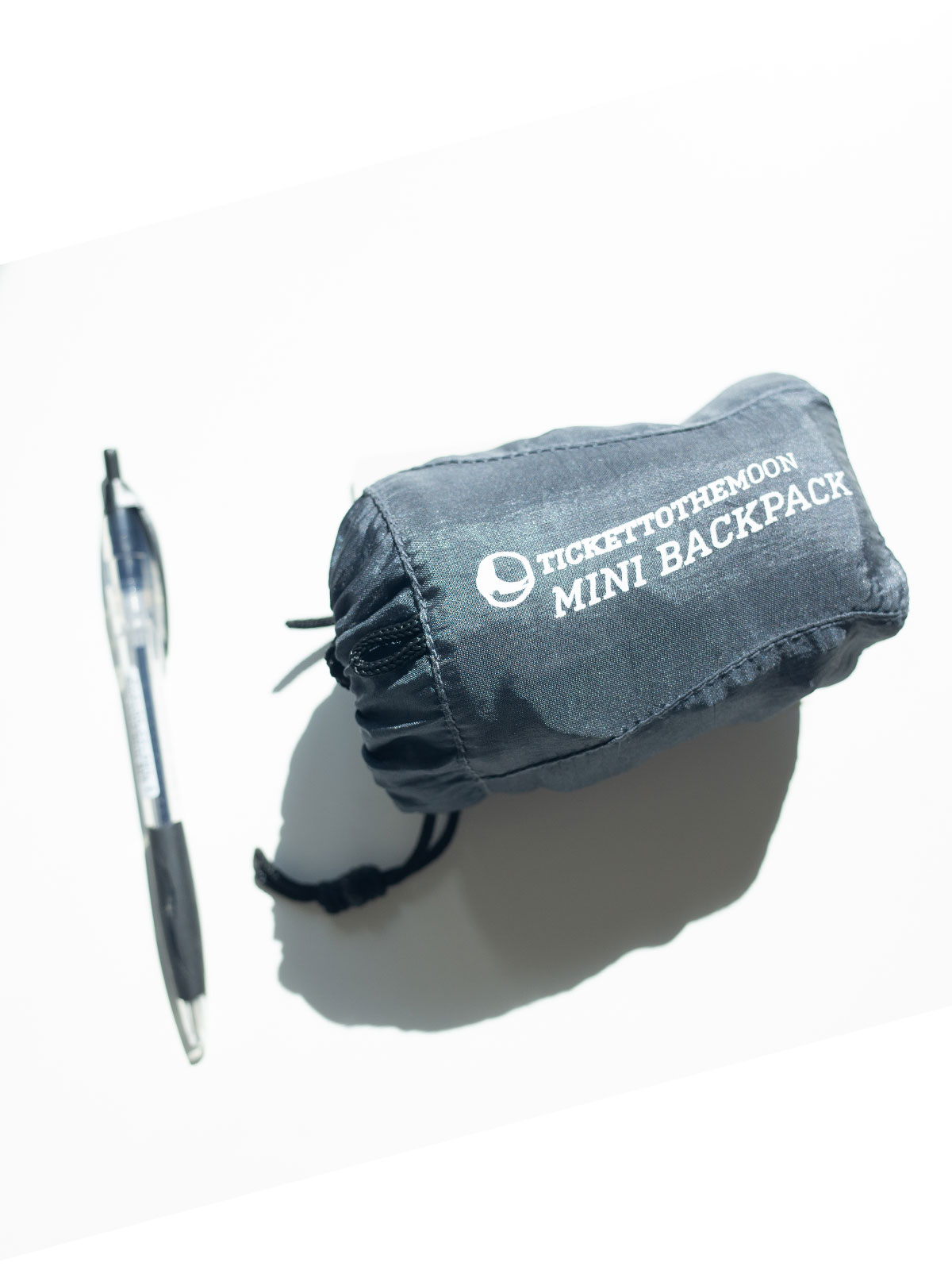 Mini Backpack 15L stappesekk