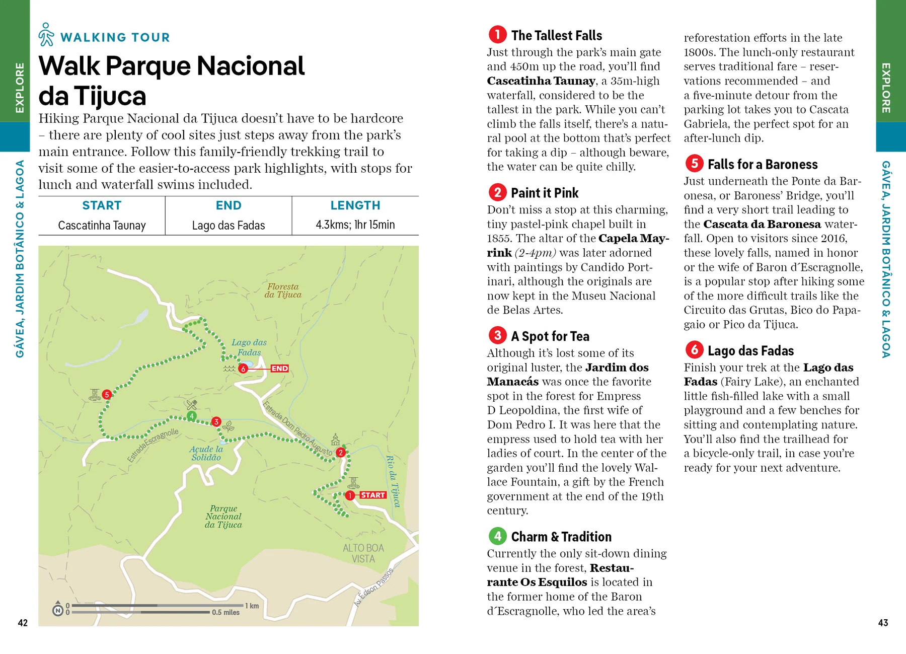 Pocket Rio de Janeiro