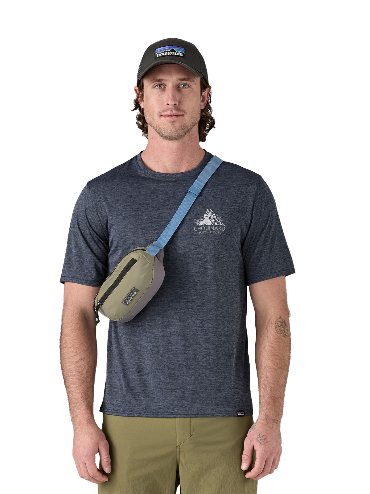 Terravia Mini Hip Pack
