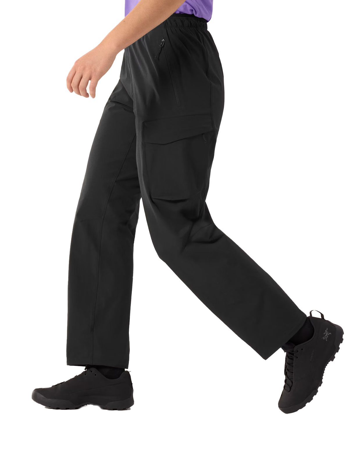 Gamma Utility Pant softshellbukse (Dame)