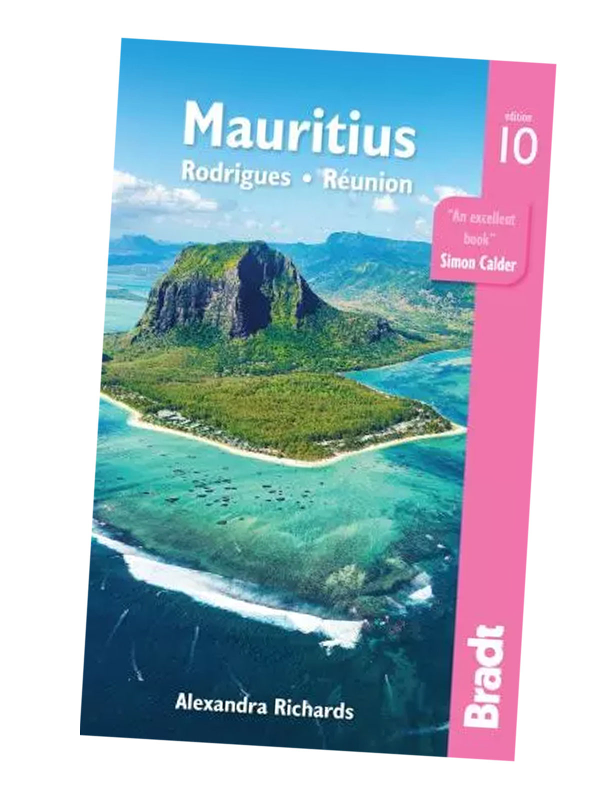 Mauritius reiseguide