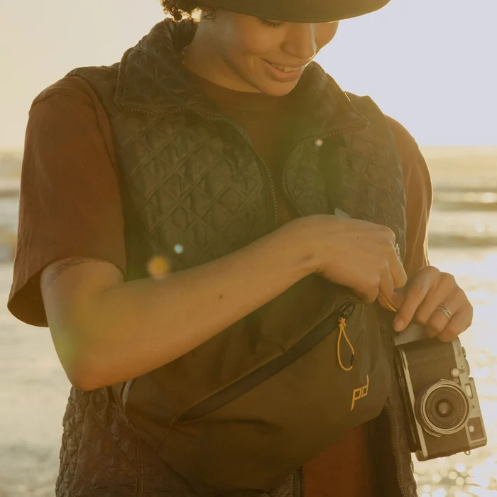 Outdoor Sling (7 liter)
