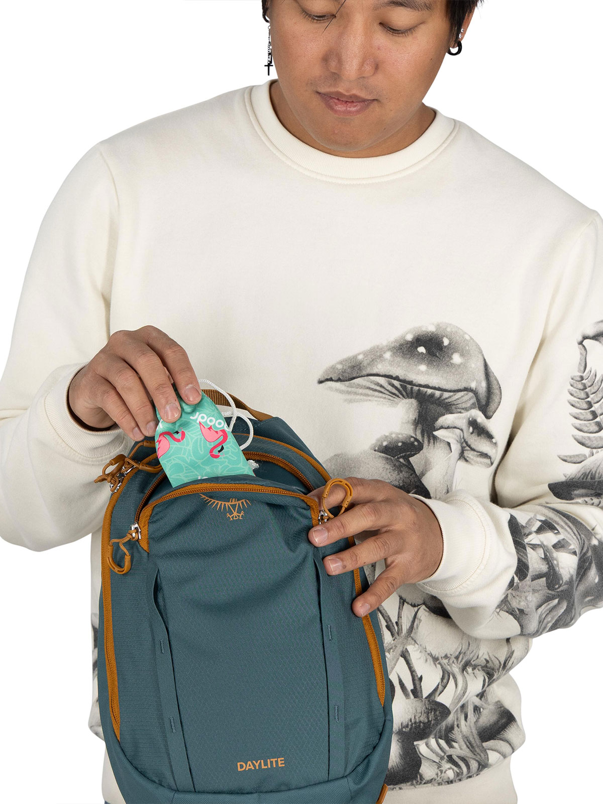 Daylite™ Sling skulderbag