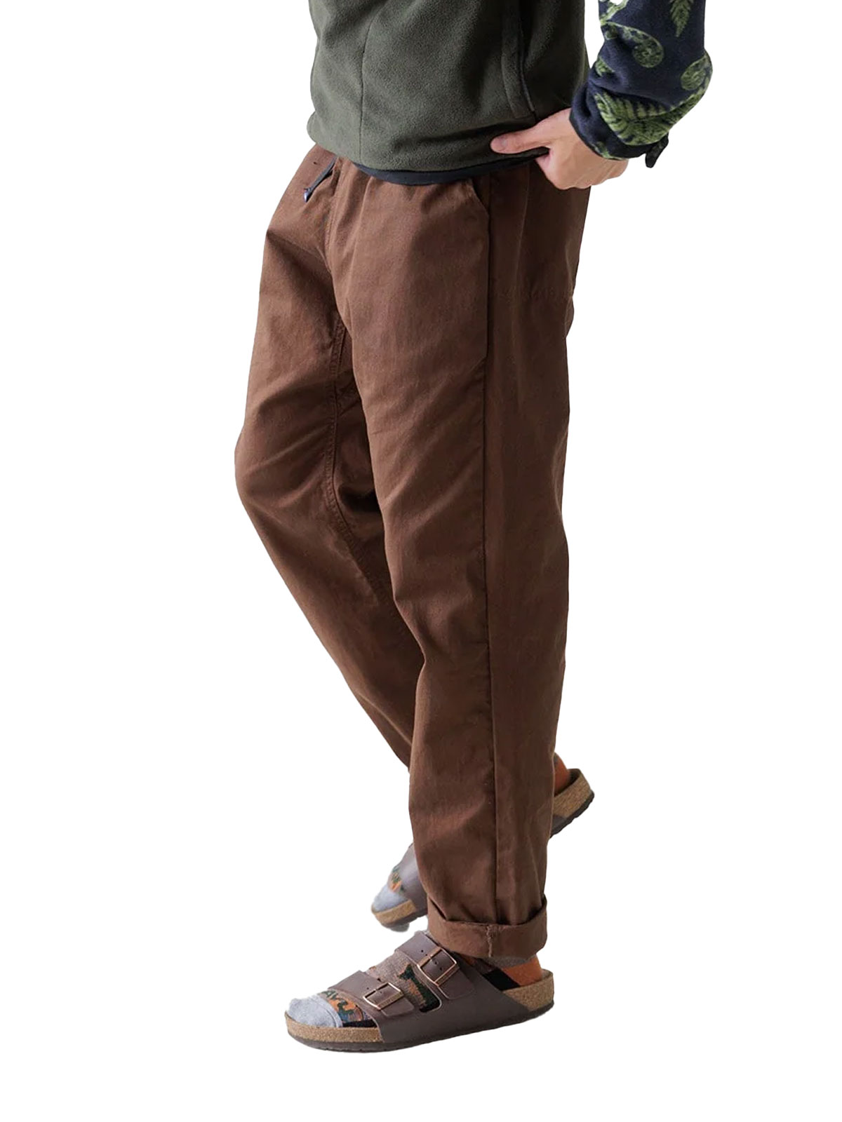 Ewing St Scrag Pants bukse (Herre)