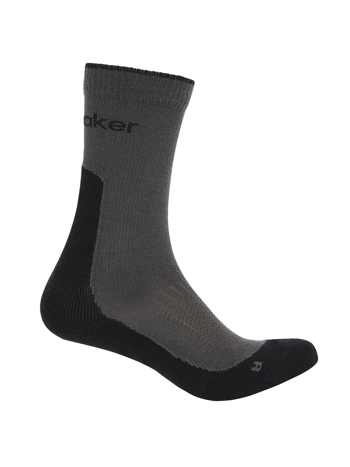 Hike+ Light Crew Ullsokker (Herre)