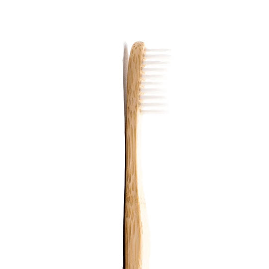 Humble Brush bambustannbørste