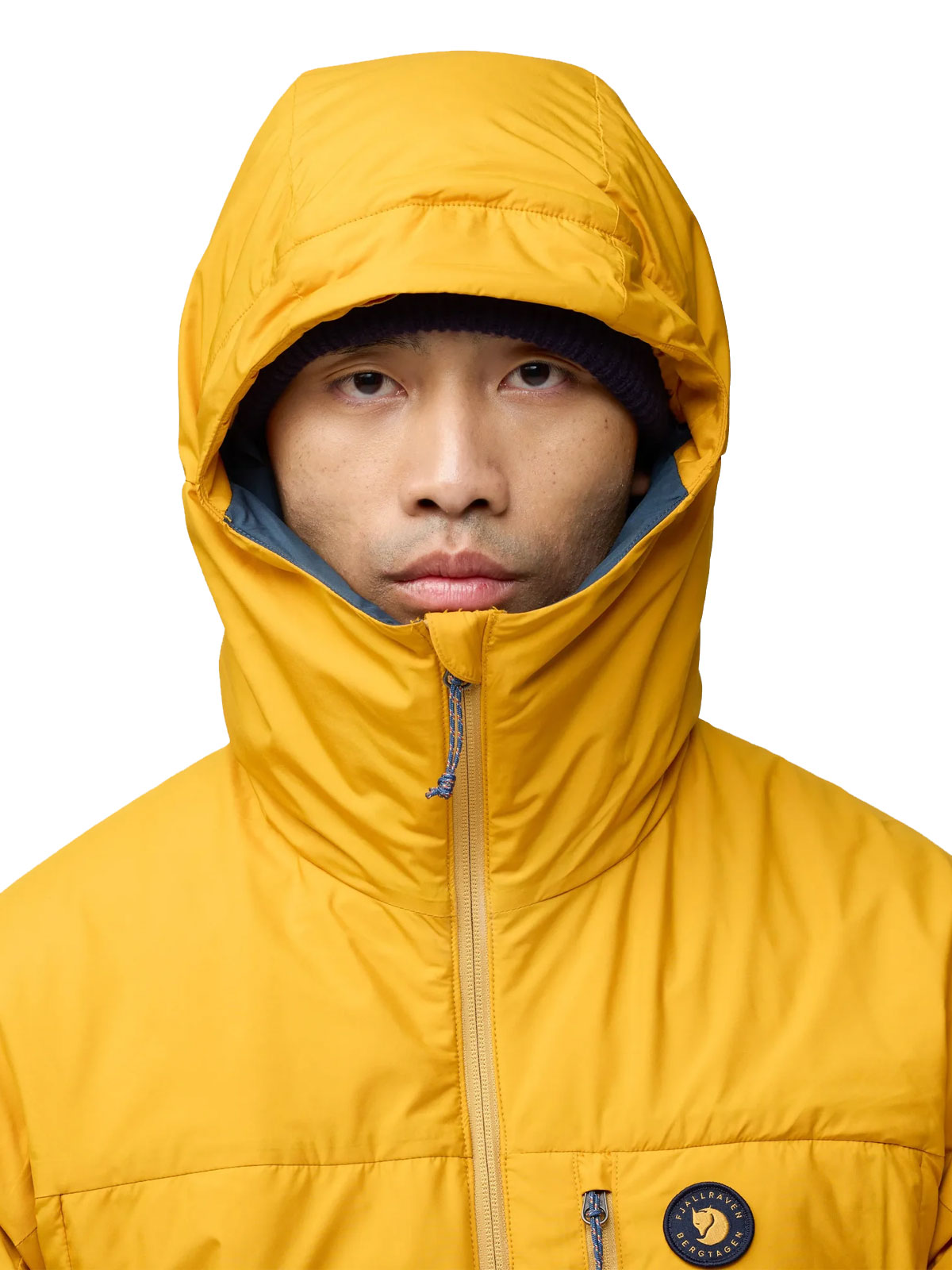 Bergtagen 60 Isolerende Jakke (Herre)