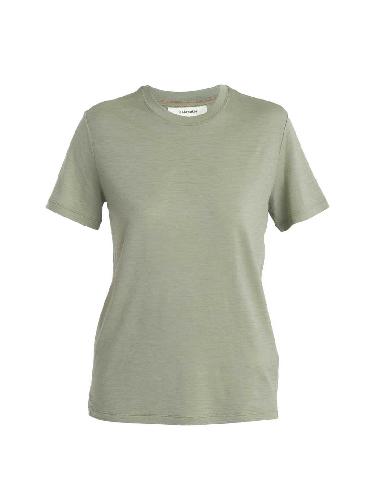 Tech Lite III Relaxed T-skjorte (Dame)