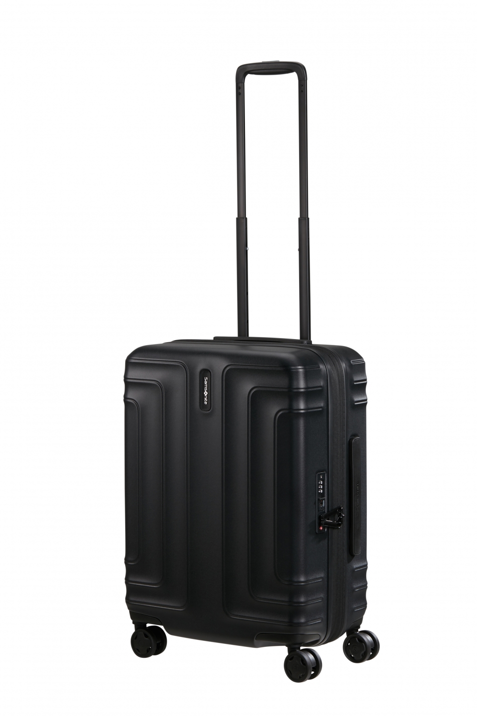 Lin'Air Utvidbar kabinkoffert (55cm)