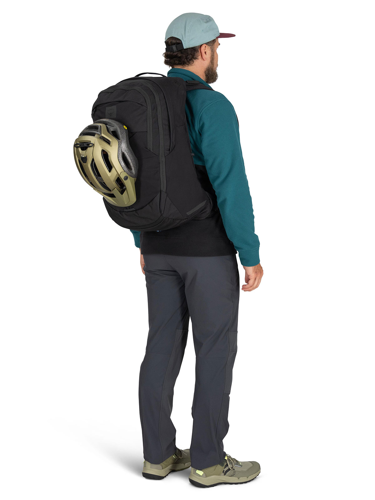 Metron Airspeed 34 sykkelsekk