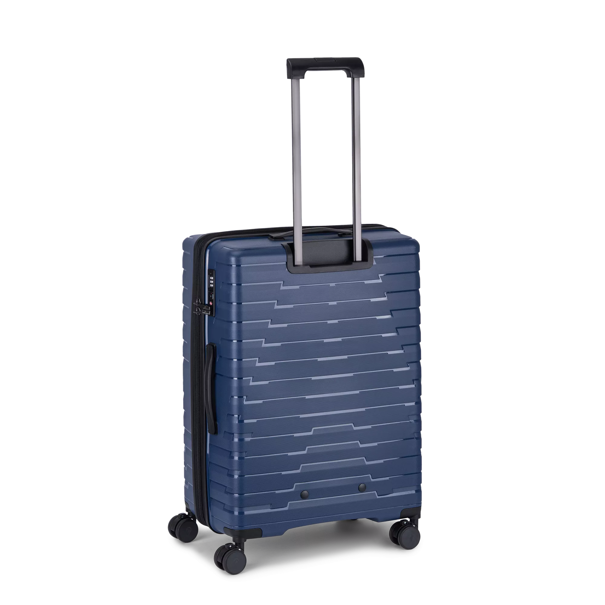 Tromsø Koffert 66cm medium trillekoffert