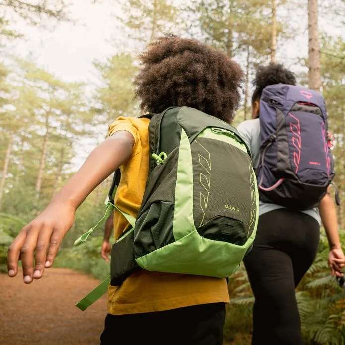 Talon Jr dagstursekk barn (6-14 år)