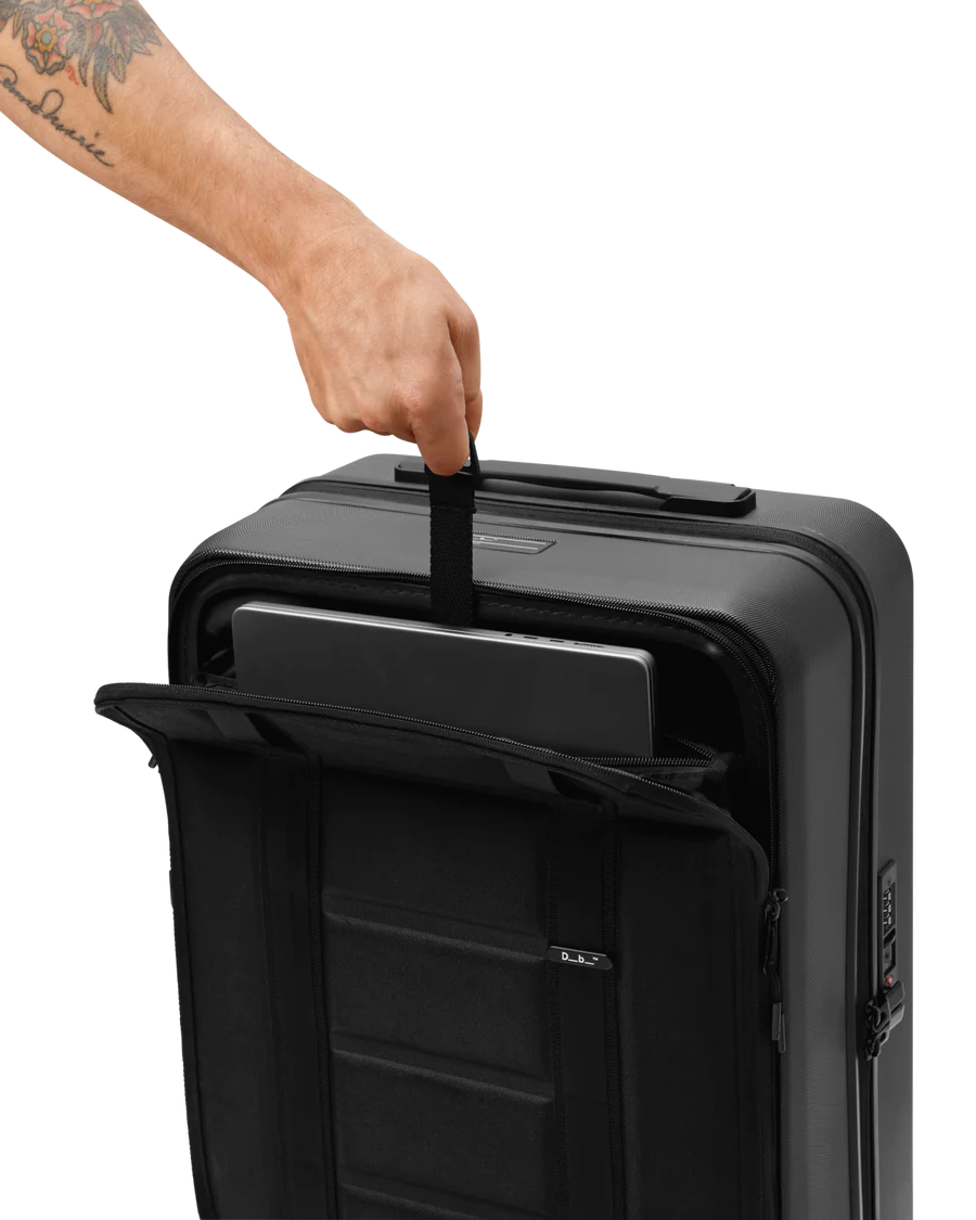 Ramverk Carry-on Front Access