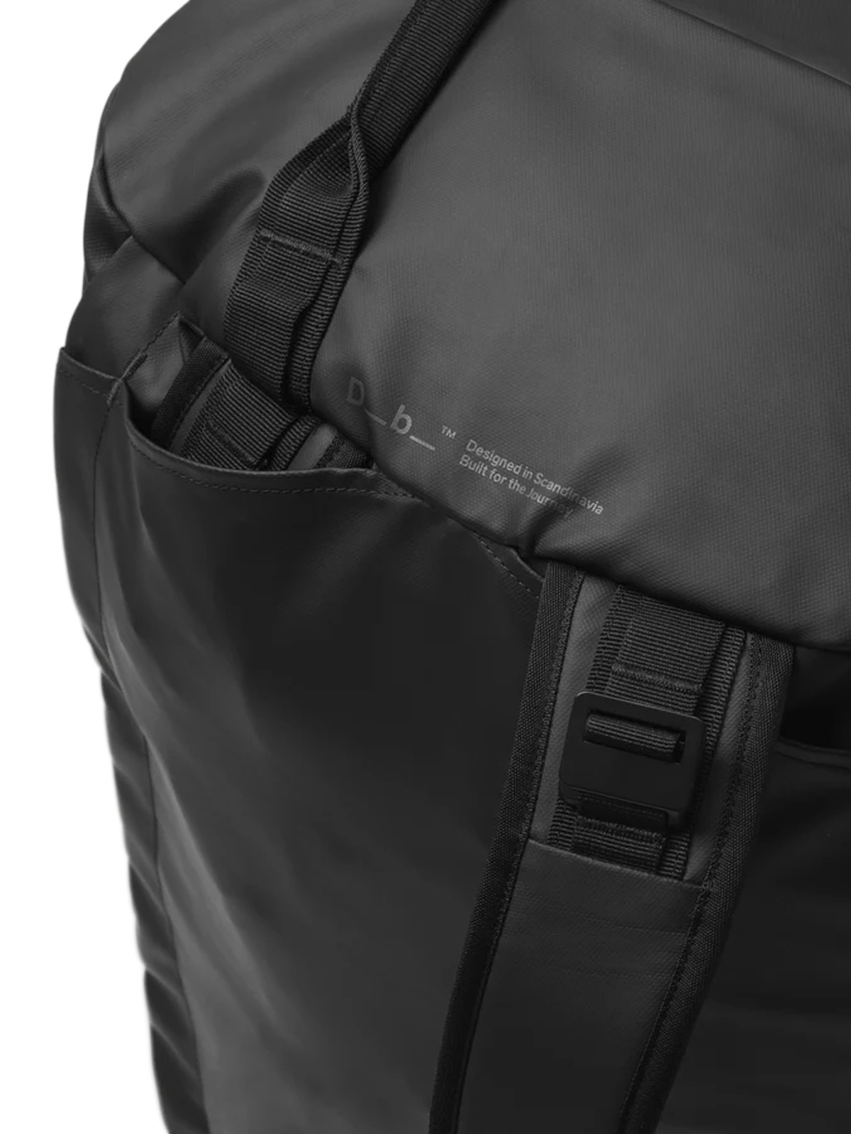 Roamer Duffel Pack 60L