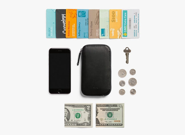 All Conditions Phone Pocket