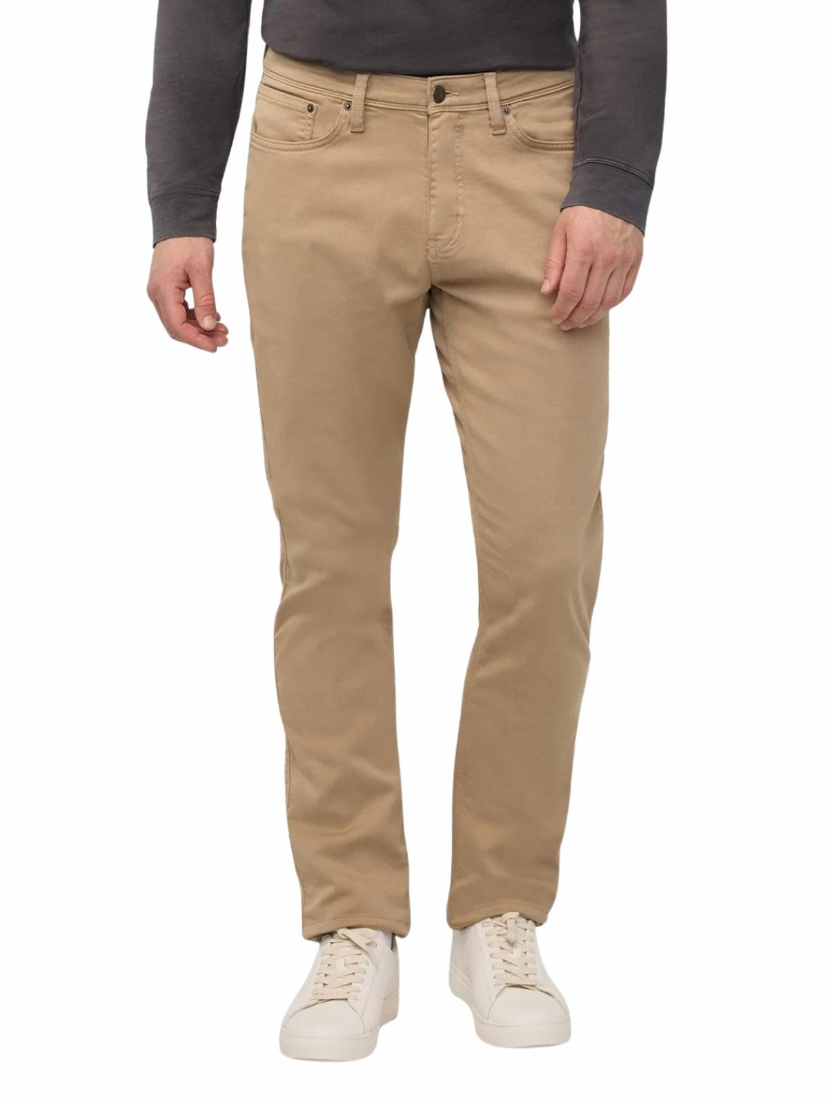 No Sweat Athletic Taper bukse (Herre) 