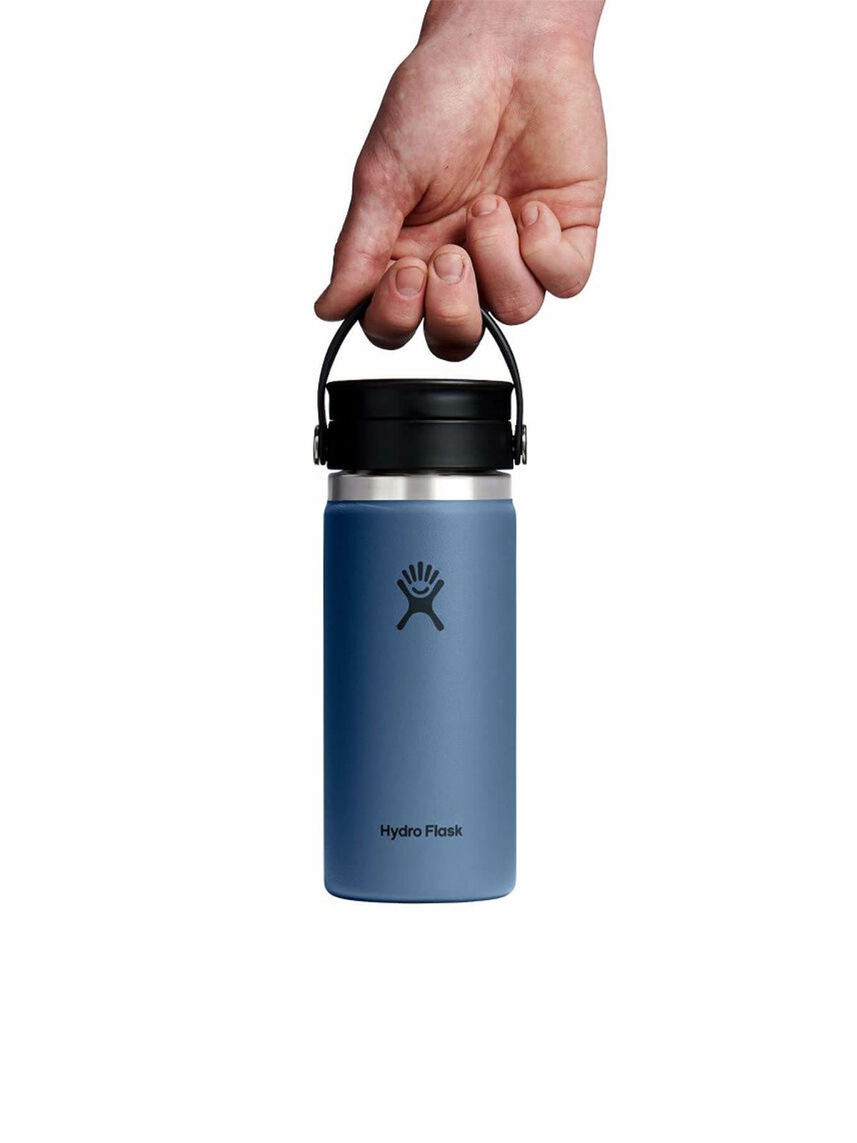 16oz termokopp m/ Flex Sip™ Lid (473ml)